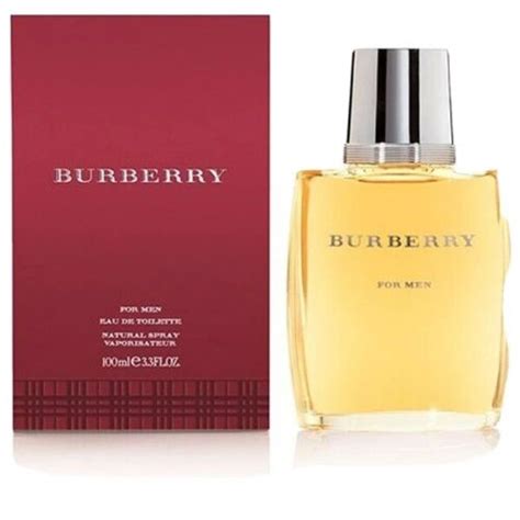 best discontinued burberry fragrance.